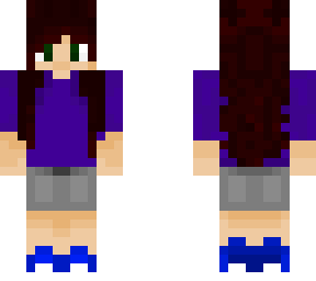 purple shirt v2
