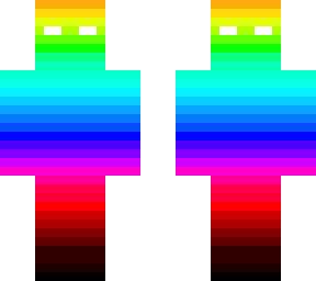 rainbow