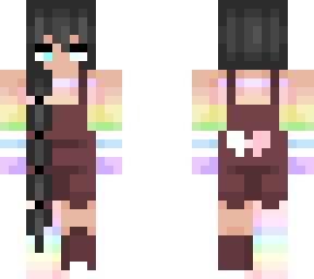rainbow lover