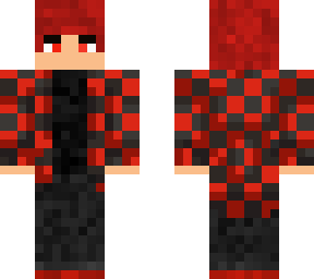 red demon slayer