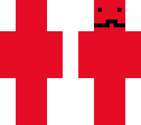 red friend