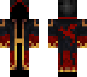 red mage (no eyes)