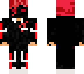 red tanqr