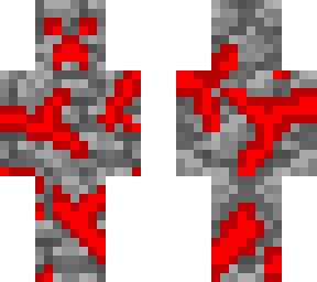 redstone creeper