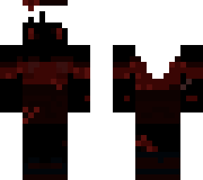 redstone girl