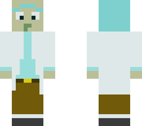 rick sanchez