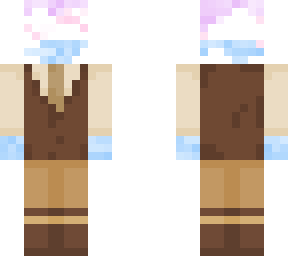 roodabagas skin