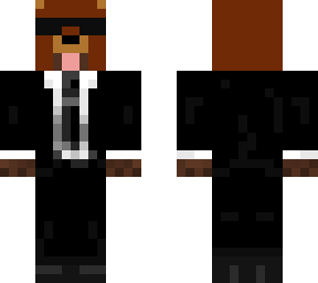 rubius agente smith