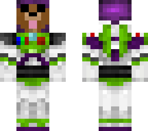 rubius buzz light