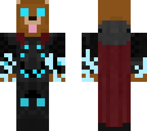 rubius dios del trueno v2