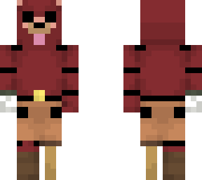 rubius foxy