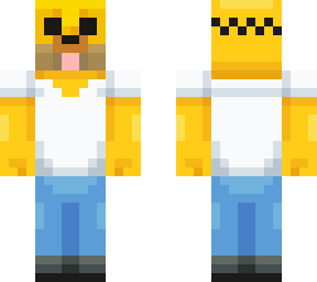 rubius hommer