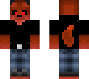 russelfoxy