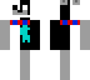 shadow ghost lox the bunny (read desc)
