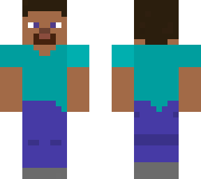simple steve