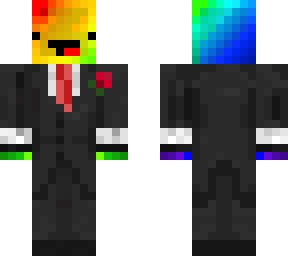 slime noob elegante