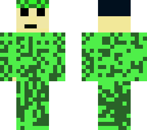 soldier