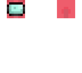 space helmet (red)