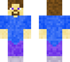 steve recration