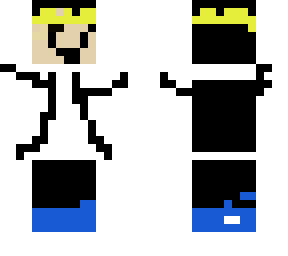 supersonicman!