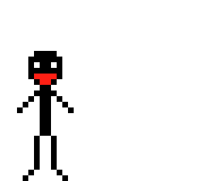 the op stickman