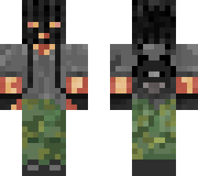 theif baconn