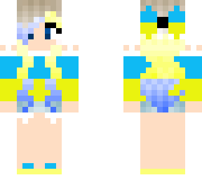 this skin has been russian but now its ukrainian
