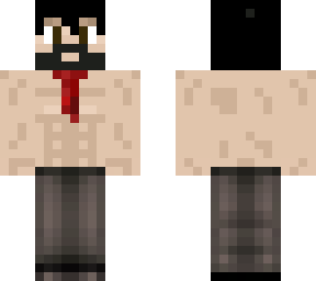 totaly not mumbo