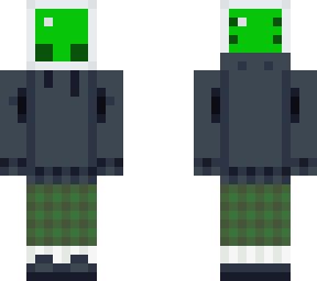 toxic ~ oc (semi-special effects)