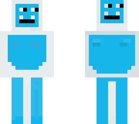 trog yeti