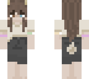 tubbo girl - goat girl