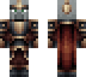villagerbronzegia