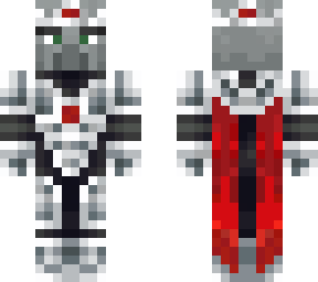 villagerssilvergia