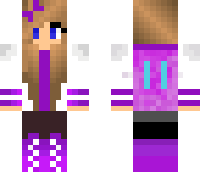 violet