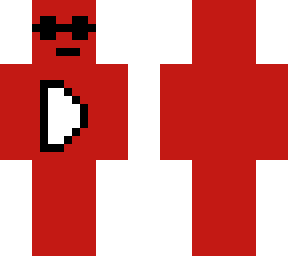 youtber skin