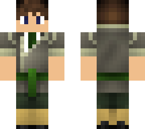 zander