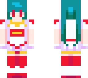 zany - miku