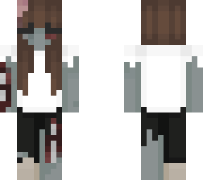 zombie
