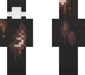 ~~ bait's submission~~ tw: gore