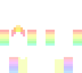 ,| rainbow |, ob
