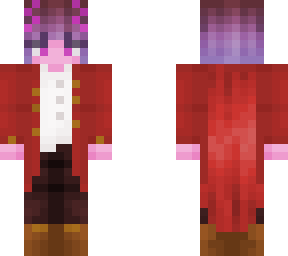 ~ alien captain ~