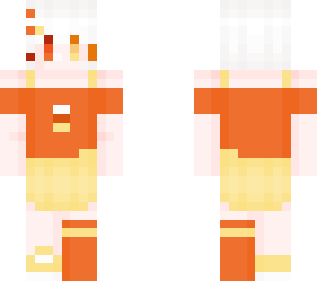 -_candy corn_-