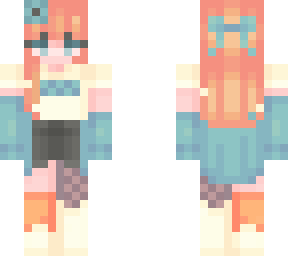 ~ teal ~ rce