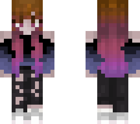 ~first~ skin!