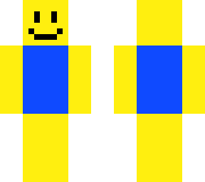 (roblox) noob