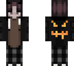 ~shadow | spoopy season