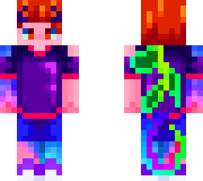 ~wip // persona change / origins persona~