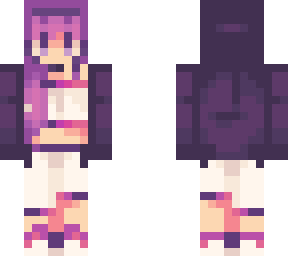 a1ycat : fanskin