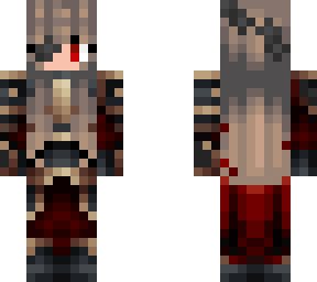 aerona evil knight