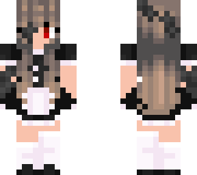 aerona maid